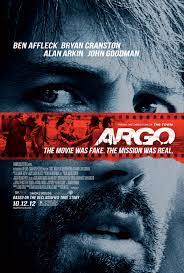 Argo movie