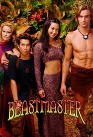 Beast master movie