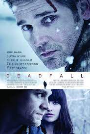 Dead fall