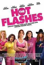 Hot flashes movie