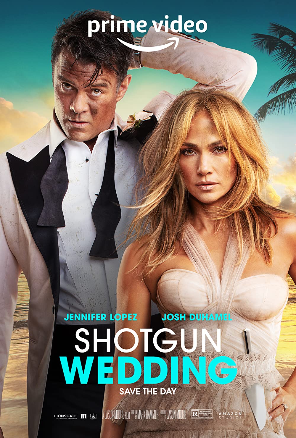 Short gun wedding movie
