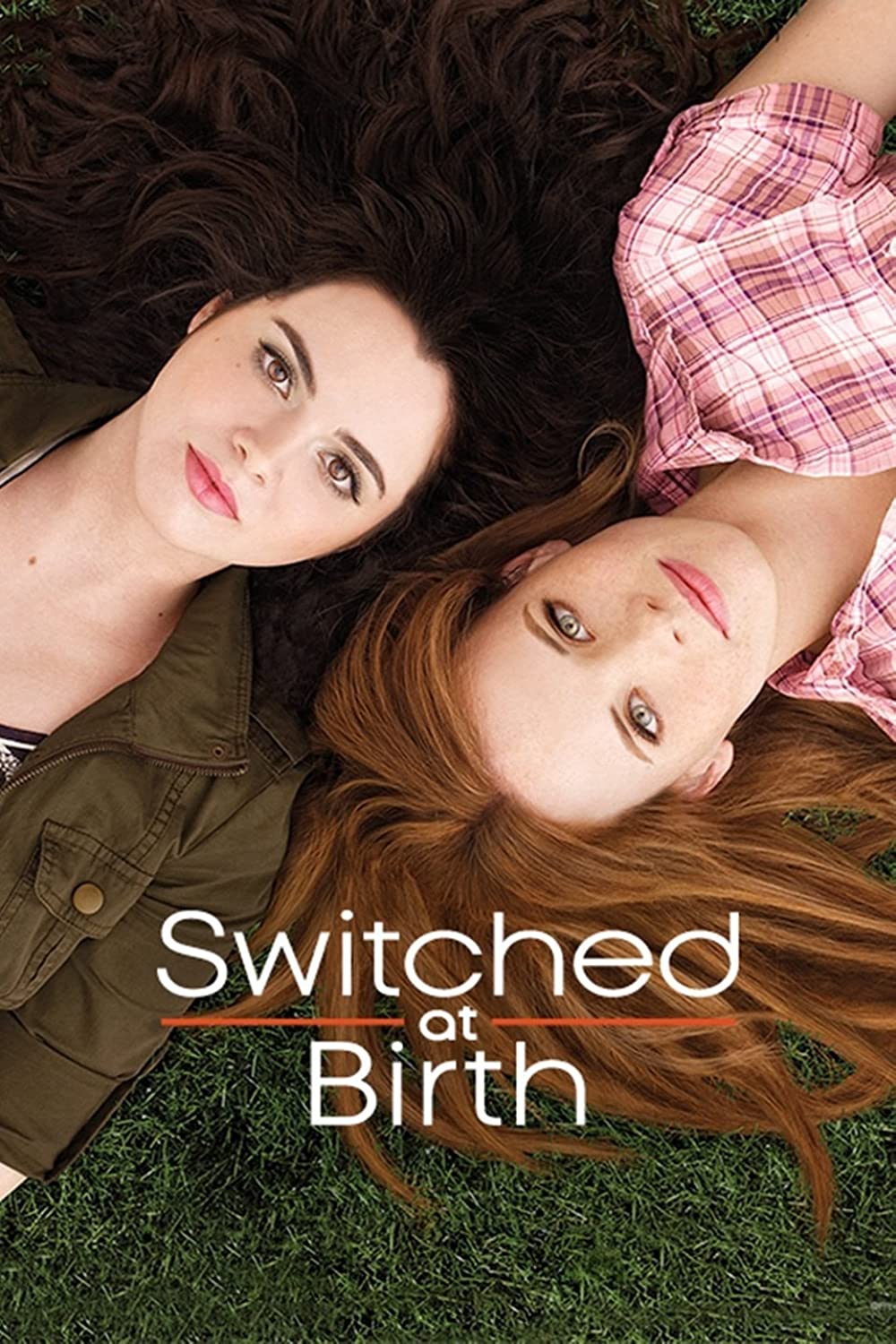Switched at birth movie