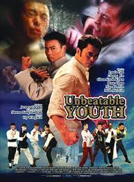 UNBEATABLE YOUTH movie