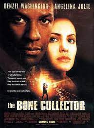 bone collector movie